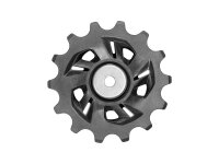 SUNRACE Schaltrolle SB-verpackt, Kunststoff mit St 14...