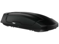 THULE Dachbox "Force XT L" Abmessungen: 190 x 84 x black aeroskin