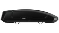 THULE Dachbox "Force XT L" Abmessungen: 190 x 84 x black aeroskin