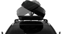 THULE Dachbox "Force XT L" Abmessungen: 190 x 84 x black aeroskin