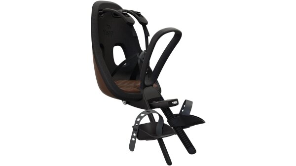 THULE-YEPP Kindersitz "Nexxt Mini", Vorne, Mo