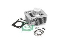 TNT Zylindersatz 125 ccm, 4 Takt, Aluminium, ohne  15 mm...