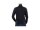 VAUDE Strickfleece-Jacke "Victoria" Dunkelgrau, 10 Damen, Gr. 42