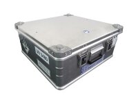 ZARGES Transportkiste "K470 Akku Save"...