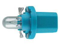 Glassockellampe 12 V, 1,2 W W2x4,6d OSRAM, Stück
