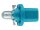 Glassockellampe 12 V, 1,2 W W2x4,6d OSRAM, Stück