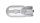 Glassockellampe 12 V, 3 W W2.1x9.5d, W3W OSRAM, Stück