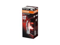 Kugellampe 24 V, 5 W BA15s, R5W OSRAM, "Truckstar...