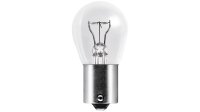 Kugellampe, 24 V, 21 W BA15s, P21W OSRAM, "Truckstar...