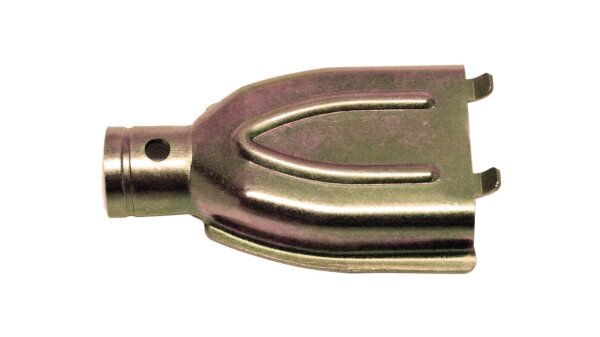 Halbschale Für Bremsseil passend für BPW, 23 mm