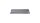 Auffahrschiene Aluminium, gerade Form, 2 Länge: 2000 mm, Höhe: 65 mm, Auffahrtshöhe min./max.: 517/575 mm