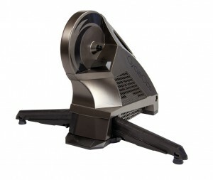 Heimtrainer H2 Smart Trainer Cycle Ops Direct Drive Smart Trainer, schwarz
