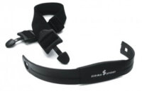 brustgurt mit sender/spanngurt (analog) sigma pcs komp....