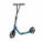 City Scooter Big Wheel Hudora V 205 hellblau, faltbar, 205mm