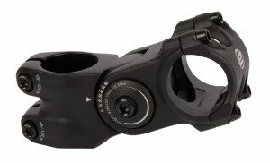 ERGOTEC Vorbau "Octopus 2" 1 1/8", 31,8 mm Lenkerklemmung, v