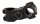 ERGOTEC Vorbau "Octopus 2" 1 1/8", 31,8 mm Lenkerklemmung, v