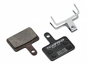 bremsbelag tektro a10.11 hd-m740/730/520/521/510, metall-keramik