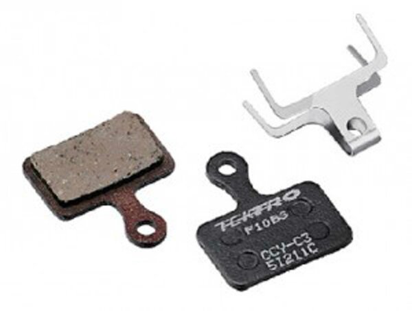bremsbelag tektro f10bs hd-r510, hd-r310, metall-keramik