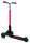 scooter globber ultimum rot
