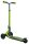 scooter globber ultimum grün