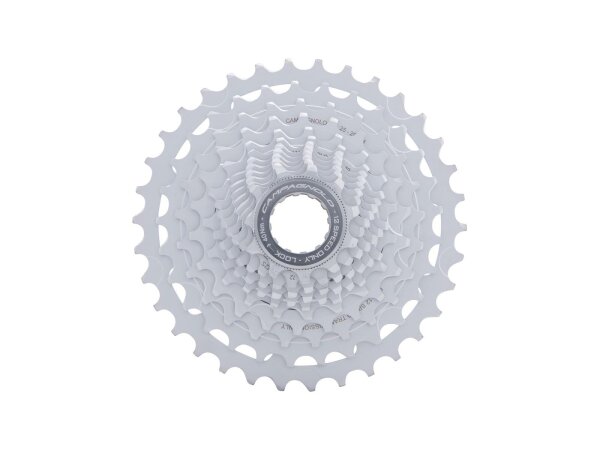 CAMPAGNOLO Kassettenzahnkranz "Chorus 12s" 12-fach, SB-verpa