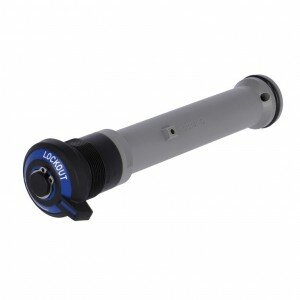 ROCKSHOX Federgabel Dart 2 / 3 Turn Key