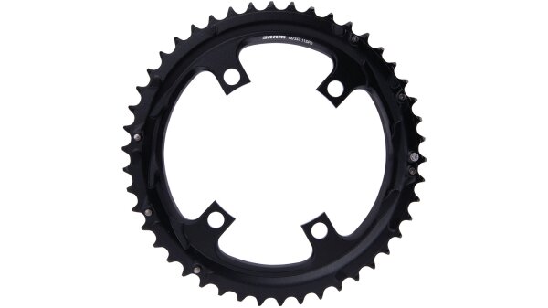 SRAM Kettenblatt "S390" 4-Arm, für 11-fach, 110 mm Lochkreis