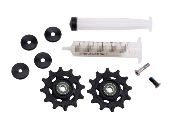 SRAM Schaltwerk Red eTap AXS / Force eTap AXS
