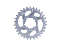 SRAM Kettenblatt "X-Sync 2" Aluminium Zur...