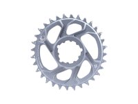 SRAM Kettenblatt "X-Sync 2" Aluminium Zur...