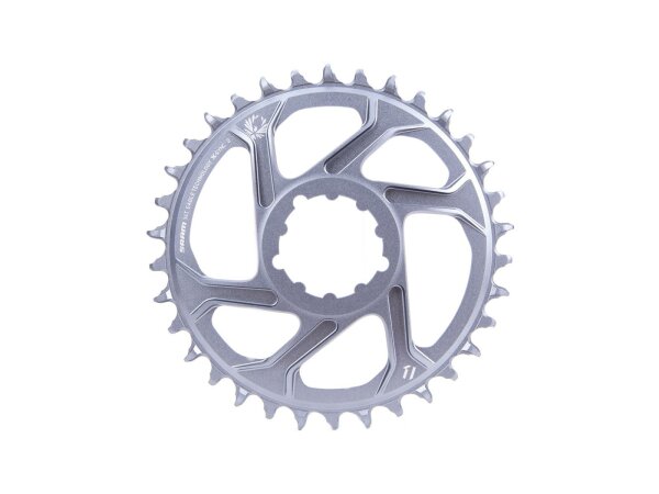 SRAM Kettenblatt "X-Sync 2" Aluminium Zur Direktmontage für 