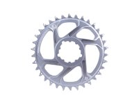 SRAM Kettenblatt "X-Sync 2" Aluminium Zur...