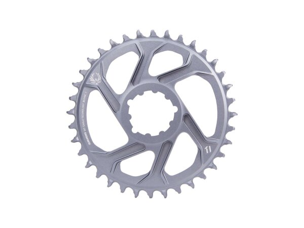 SRAM Kettenblatt "X-Sync 2" Aluminium Zur Direktmontage für 