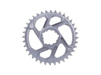 SRAM Kettenblatt "X-Sync 2" Aluminium Zur...