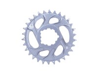 SRAM Kettenblatt "X-Sync 2" Aluminium Zur...