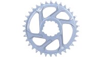 SRAM Kettenblatt "X-Sync 2" Aluminium Zur...