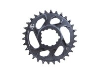 SRAM Kettenblatt "X-Sync2 SL" Aluminium Zur...