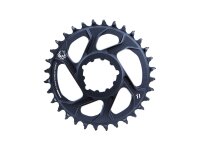 SRAM Kettenblatt "X-Sync2 SL" Aluminium Zur...