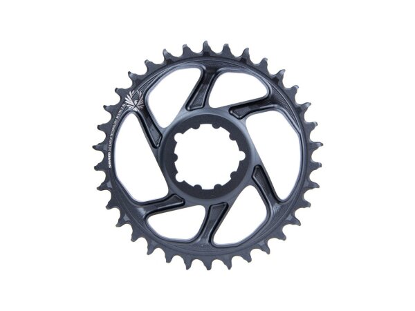 SRAM Kettenblatt "X-Sync2 SL" Aluminium Zur Direktmontage fü