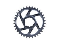 SRAM Kettenblatt "X-Sync2 SL" Aluminium Zur...
