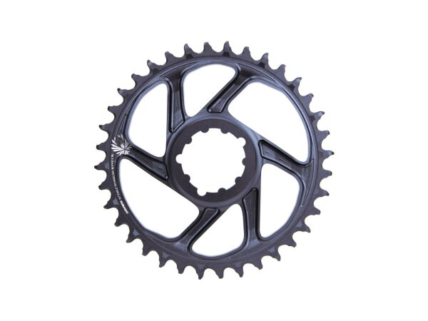 SRAM Kettenblatt "X-Sync2 SL" Aluminium Zur Direktmontage fü