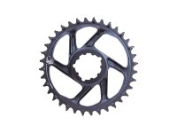 SRAM Kettenblatt "X-Sync2 SL" Aluminium Zur...