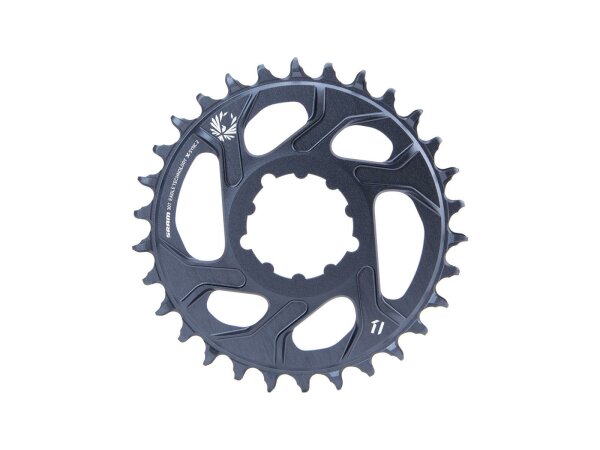 SRAM Kettenblatt "X-Sync2 SL" Aluminium Zur Direktmontage fü