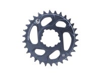 SRAM Kettenblatt "X-Sync2 SL" Aluminium Zur...