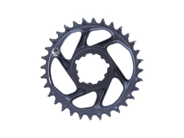 SRAM Kettenblatt "X-Sync2 SL" Aluminium Zur Direktmontage fü