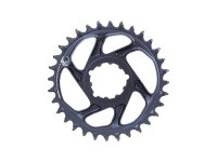 SRAM Kettenblatt "X-Sync2 SL" Aluminium Zur...