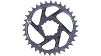 SRAM Kettenblatt "X-Sync2 SL" Aluminium Zur...