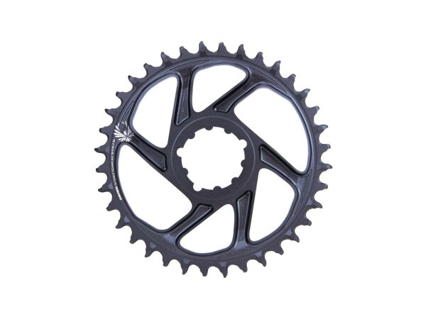 SRAM Kettenblatt "X-Sync2 SL" Aluminium Zur Direktmontage fü
