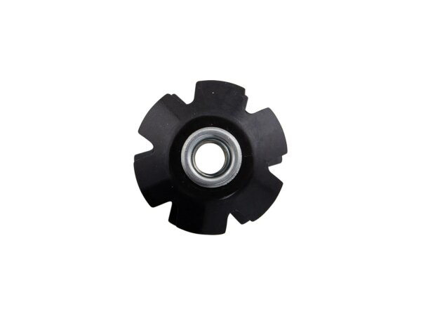 Federg.RockSh.Judy Silver TK 120mm SA 29"sw,tap,B15x110,Cr,MS,51offs.Disc A2  