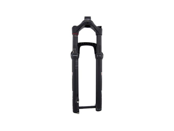 Federgabel RockShox Sektor RL 120mm DA 29"sw,tap,B15x110,Cr,MC,51offs.Disc C1  